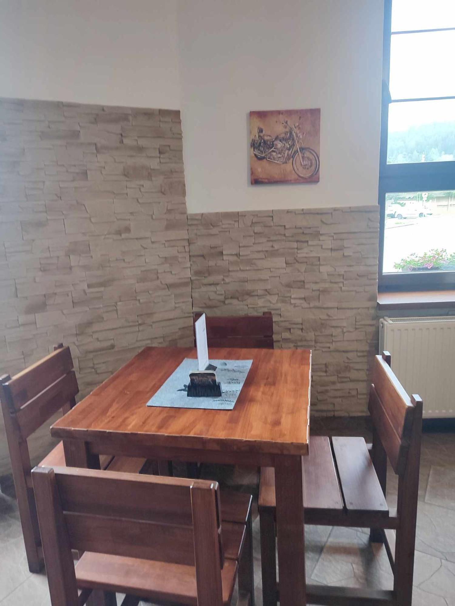 Hutisko Penzion A Restaurace Na Salasi מראה חיצוני תמונה