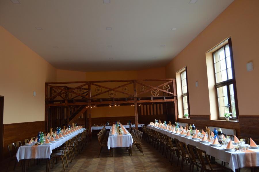 Hutisko Penzion A Restaurace Na Salasi מראה חיצוני תמונה